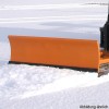 Schneeschild