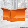 Schneeschild / Schneepflug