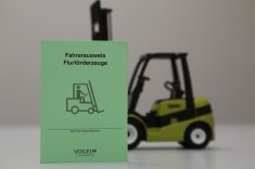 Dieselstapler Führerschein Dieselstapler Führerschein
