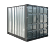 Material Container