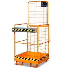 Standard-Arbeitskorb