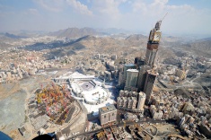 Foto: Fadi El Benni of Al Jazeera English