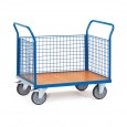 Dreiwand- Transportwagen