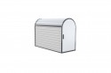 Fahrradgarage BikeBox 3