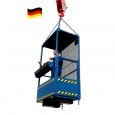 Arbeitskorb für Kran