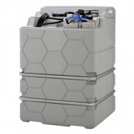 CUBE-AdBlue®-Tankanlage 1500l oder 2500l, Indoor-Basic