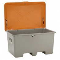 Allzweckbox aus GFK, 200l oder 400l