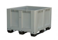 Logistikbox aus PE