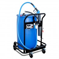 Bluetroll Car PRO 200l Mobile PKW-Betankung mit AdBlue®