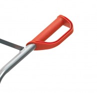 Handgriff mit Sicherheitsbügel