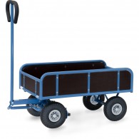 Profi-Handwagen