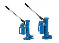 Hydraulischer Maschinenheber