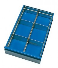 Schubladen-Einteilungs-Set