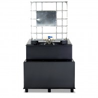 Auffangwanne PE-HD 1000l