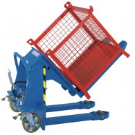 Behälterneiger 500-1000kg