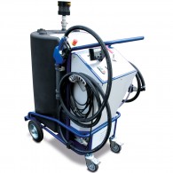 Mobile AdBlue®-Tankanlage 200l