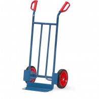 Stahl-Sackkarre, Tragkraft 250/350kg