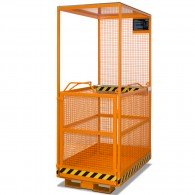 Arbeitskorb für Österreich