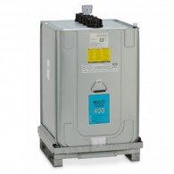 "MULTI"- Diesel-Tankanlage, 450l bis 1500l, doppelwandig, auch zur Lagerung