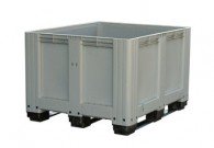 Logistikbox aus PE