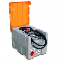 DT-Mobil Easy mobile Dieseltankanlage 620l