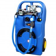 Trolley Car PRO 60l Mobile PKW-Betankung mit AdBlue®