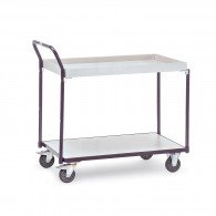 ESD-Transportwagen, Tragkraft 300kg