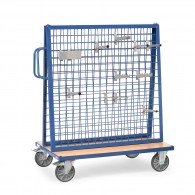 Werkstücktransportwagen