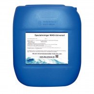 Spezialreiniger WAS-Universal 10l