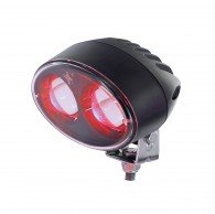 Red Safety LED Light