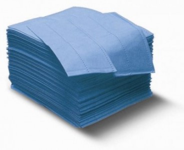 00500024 - Öl-Sorbents Matten, 129l/VE, VE 100, schwere Ausführung