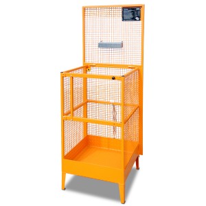 00600536 - Arbeitskorb für Österreich