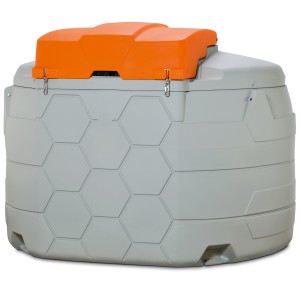 00800199 - Cube Dieseltank 5.000l