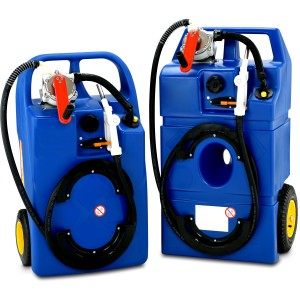 00800206 - Trolley für AdBlue® 100l