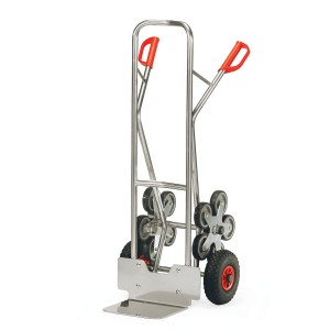 01600036 - Aluminium-Treppenkarre, Tragkraft 200kg