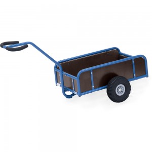 01600281 - Handwagen mit Wänden