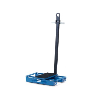 01600485 - Schwerlastfahrwerk lenkbar