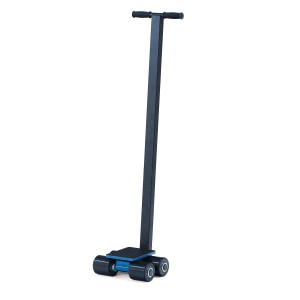 0160048502 - Schwerlastfahrwerk lenkbar
