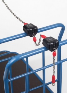 01600629 - Wandanschlusskette