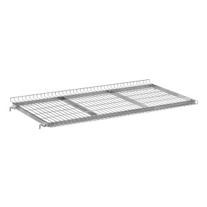 01600889 - Drahtgitterboden für Ladefläche LxB 650x510mm