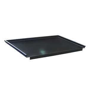 0180001003 - Gitterbox-Deckel aus PE