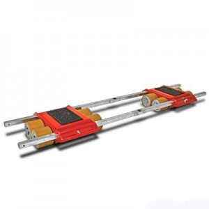 0270005601 - Schwerlastfahrwerk