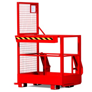 04200089 - Arbeitskorb für Frontlader &amp; Landmaschinen