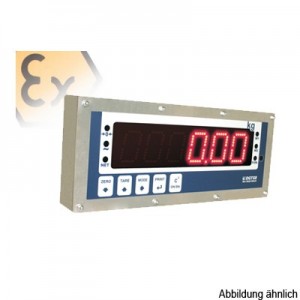 05900070 - Gewichts-/Fernanzeige