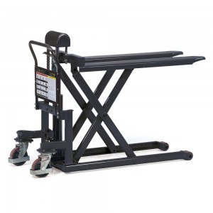01600001 - manueller Scheren-Hubwagen