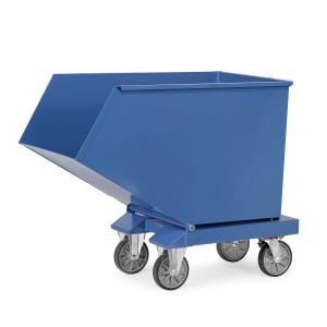 01600797 - Mulden - Kippbehälter, Inhalt 450 Liter