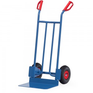 0160001603 - Stahl-Sackkarre, Tragkraft 250kg