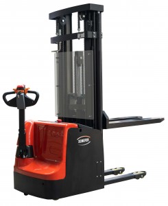04700546 - Elektro-Hochhubwagen 2,0to