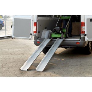 00400001 - Rampe bis 700kg