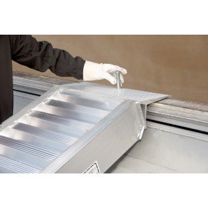 00400026 - Verladeschiene ohne Rand bis 7,71to